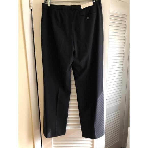 Forth & towne black trousers - Picture 2 of 4